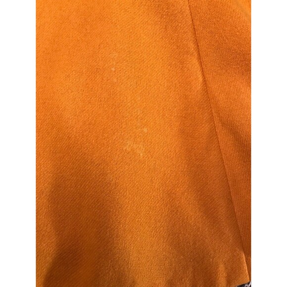 Vintage 70s Cheer Uniform Size Small 1970s Retro Dance Pep Squad Cute Costume - Picture 6 of 7